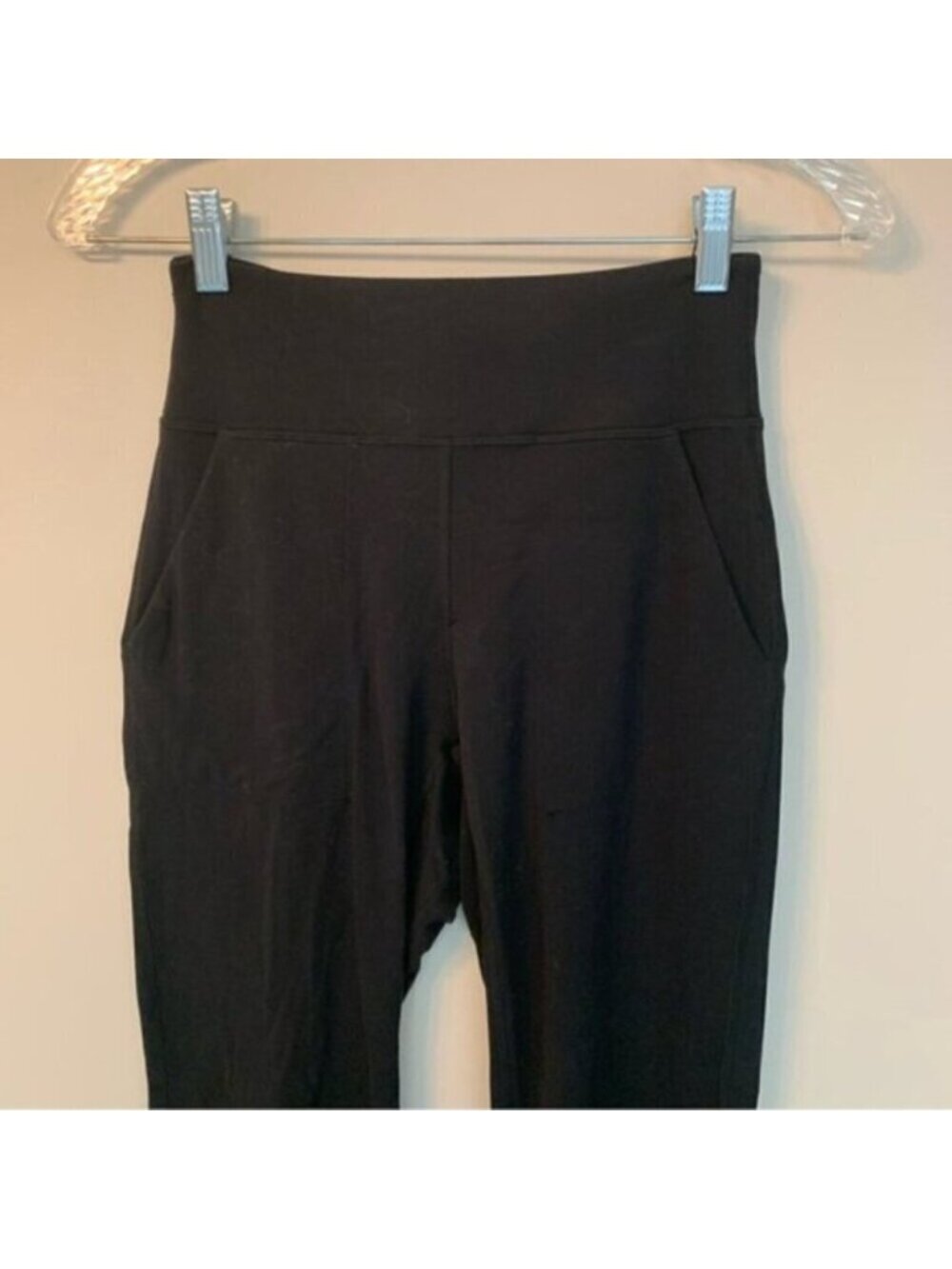 Lululemon Align Jogger 28" Black 4 - Picture 10 of 11